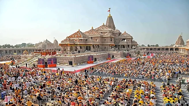 20‑Page SIT Report, 10 Big Revelations in Ram Mandir Donation Theft Case