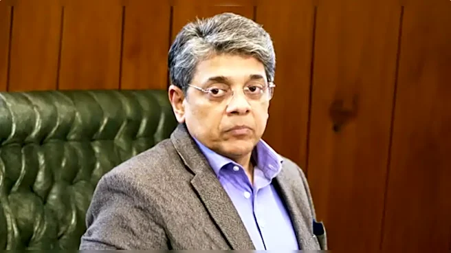 India’s New IB Chief Mahesh Dixit: Doctor-Turned Spymaster, Master Negotiator and Reformist Behind Post-Article 370 Outreach in J&K