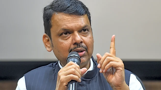 Maharashtra TET Paper Leak: CM Fadnavis Orders SIT Probe, Directs Strict Action Against Culprits
