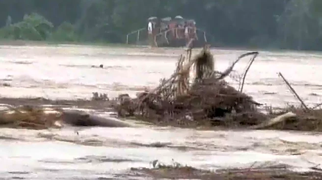 Arunachal Flood Toll Rises To 3 As Another Body Recovered, IMD Warns Of More Rainfall