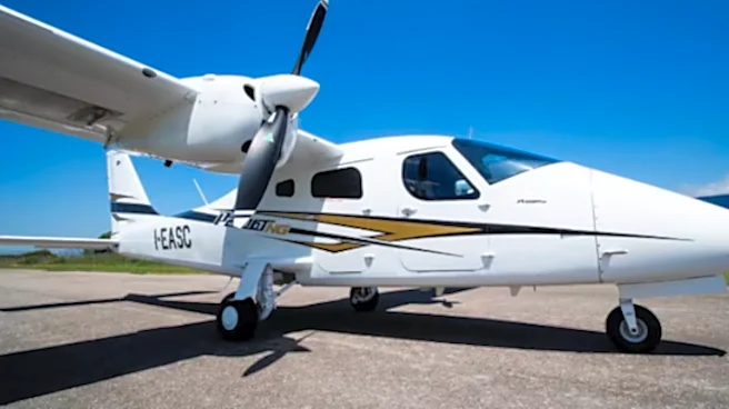 Female Trainee Pilot Injured After Being Hit By Running Propeller In Kanpur; DGCA Orders Probe, Removes Instructor