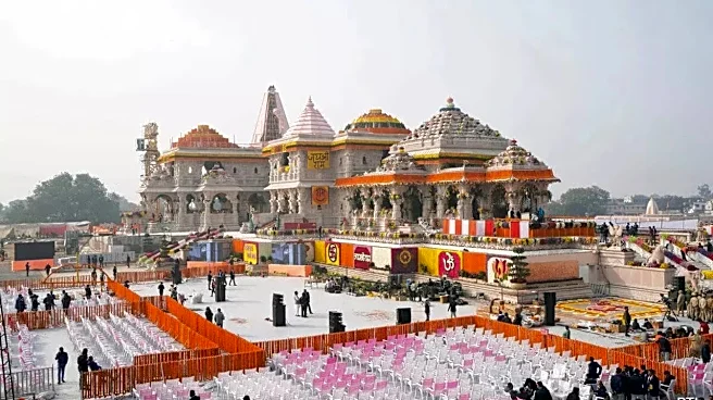 Ram Mandir Donation Row: Probe Widens As Police Issue Notices To 70-80 People And 6 Banks | EXCLUSIVE