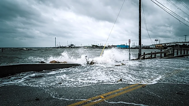 Who Was Venkatesh Doppalaudi? Kansas Flood Claims Life of Indian Man From Andhra Pradesh