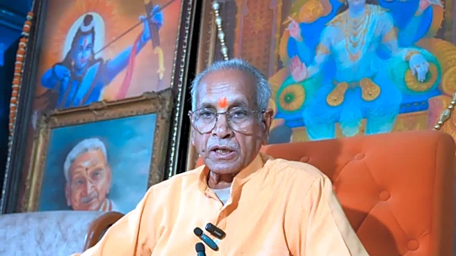 No Clean Chit Yet: What Emerged During Champat Rai's 3-Hour Police Interrogation In Ram Temple Case?