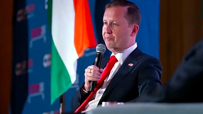 'He'll Be Up, He's...': When Trump Insisted On Calling 'Friend' PM Modi At 6 AM, US Envoy Recalls Anecdote