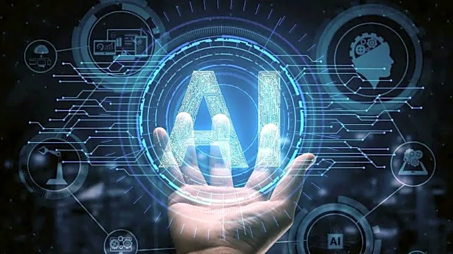 India, US In Talks On Secure AI Access As Washington Tightens Controls: Govt Sources