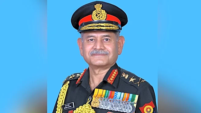 From Situation At LAC To Atmanirbharta In Defence: Outgoing Army Chief In Wide-Ranging Conversation | EXCLUSIVE