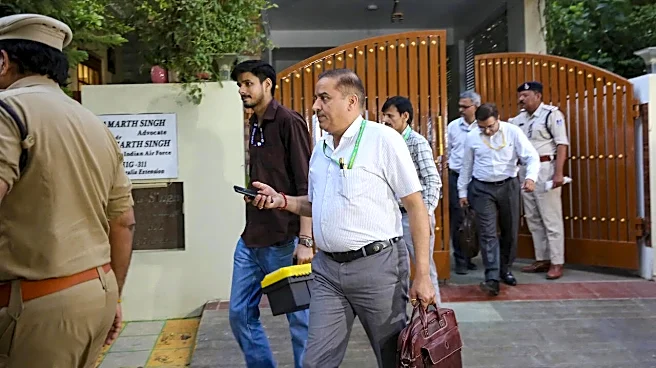 Twisha Sharma Death Case: CBI Seeks Laptop Access, Voice Samples of Husband, Mother-in-Law