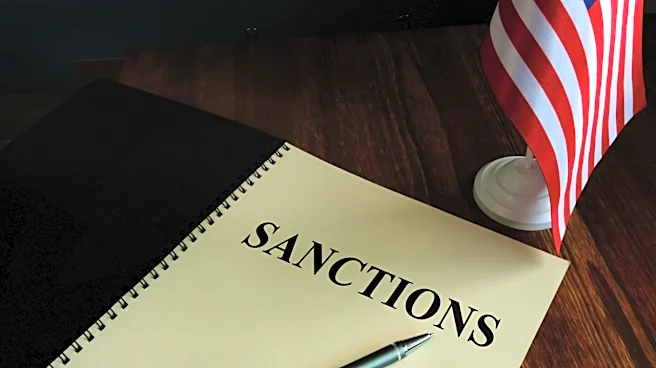 US Lifts Sanctions On Four Indian Firms Accused Of Supporting Russia After Two Years