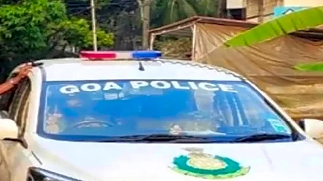 As Goa Leads, Small States Follow Roll Out Of New Criminal Laws.