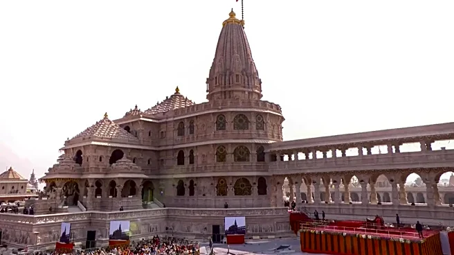 Cash, Gold & Foreign Currencies: Recoveries Cross Rs 1 Crore In Ayodhya Temple Donation Theft Case | EXCLUSIVE