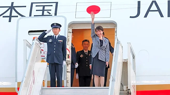 'Delighted To Host You': PM Modi Welcomes Japan PM On First Visit To India