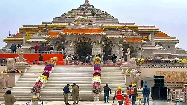 Inside Ayodhya Ram Mandir Donation Probe: Rs 24 Lakh Money Mystery Turns Murkier