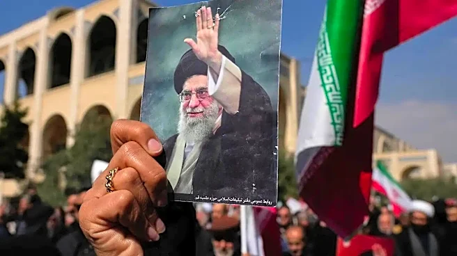 India to Send High-Level Delegation to Iran for Ali Khamenei's Funeral