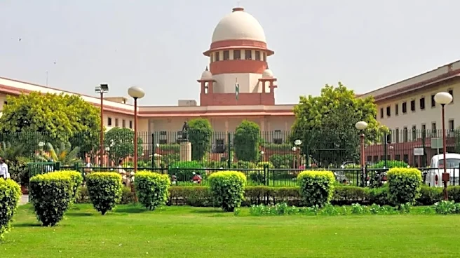SC Strikes Down Tribunal Judgment Based on Fake, Hallucinated AI Material
