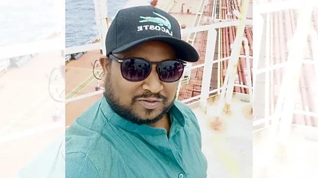 India Calls For Urgent Probe From Venezuela Over Missing Organs From Seafarer's Repatriated Body