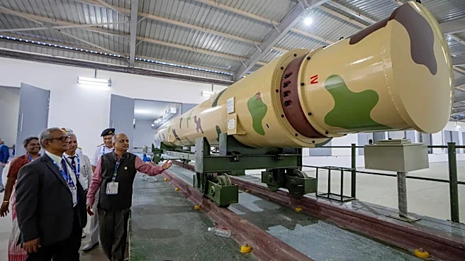Big Defence Boost: India Clears ₹52,000 Crore Deals for Missiles, Drones, Air Defence