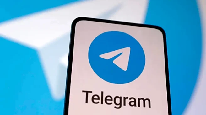 Centre Cracks Down On Telegram Over Pirated Films, OTT Content, Issues Takedown Notice