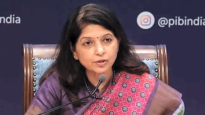 'Ethanol Blending Carefully Planned, Helped India Cut Crude Dependence During West Asia Crisis': Expert Defends E20 Rollout