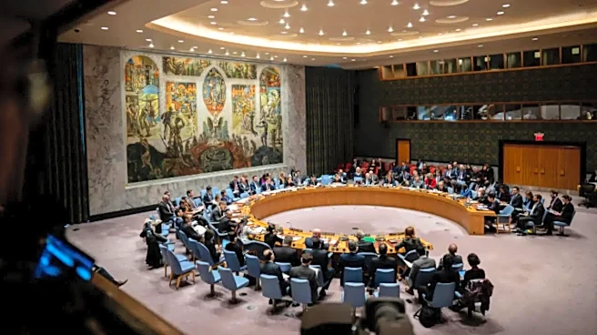 India To Kick Off Campaign For 2028–29 UN Security Council Seat In Third Week Of July