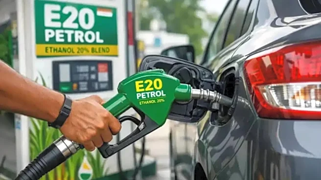 Centre Fact-Checks Claims Of Bhutan Rejecting India's E20 Fuel Offer: 'No Such Offer Made'