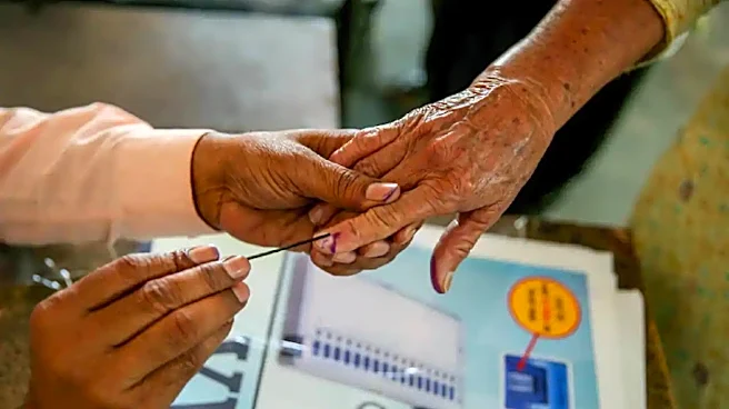 Odisha SIR: Over 20 Lakh Voters Deleted From Draft Electoral Roll; BJD Raises Concerns