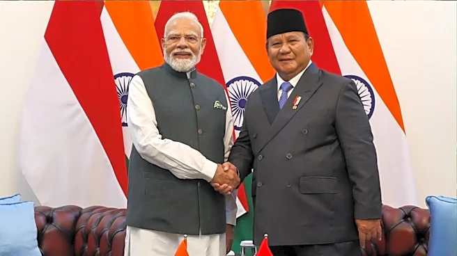 India, Indonesia Sign Election Cooperation Pact; New Delhi To Help Develop Customised EVMs