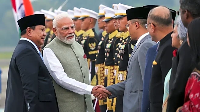 Op Sindoor Effect: Indonesia Signs BrahMos, Astra Deals As India Expands Strategic Footprint