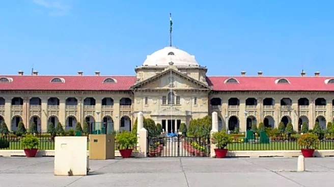 PMLA Cannot Be Invoked To Exert Pressure In Purely Commercial, Civil Disputes: Allahabad HC