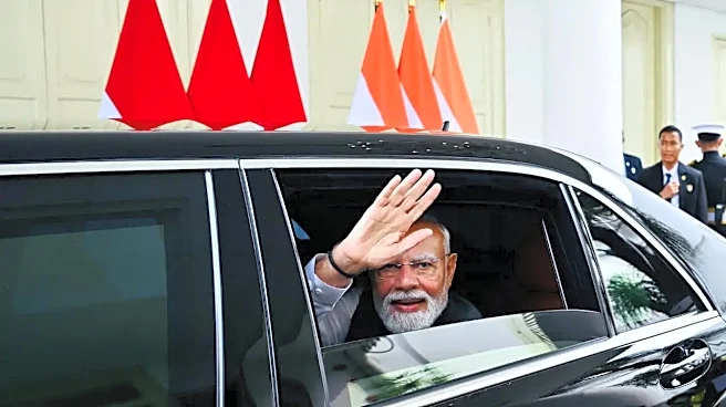PM Modi's Diplomacy Dividend in 2026: From Defence Deals to FTAs