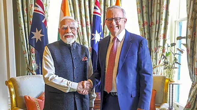 Why Australia Uranium Deal Is a Game-Changer For India's Energy Future