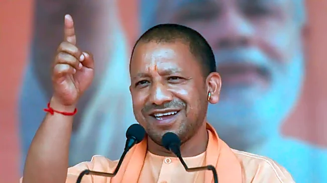 Yogi Govt to Use AI for Rapid Trauma Care: Here's How the 'Golden Hour' Plan Will Work in UP