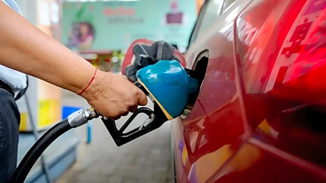 Why India Appeared To Rush Ethanol Blending Targets When Countries Like Brazil Took Decades?