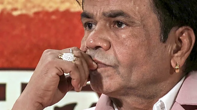 Delhi High Court Sends Rajpal Yadav to Jail for Three Months in Cheque Bounce Case
