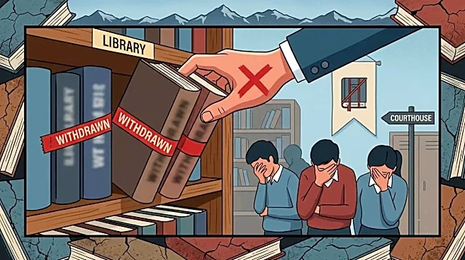 J&K Books Row: RAAG Moves NCPCR, Seeks Action Against Responsible Officials and Audit of All Child-Accessible Books