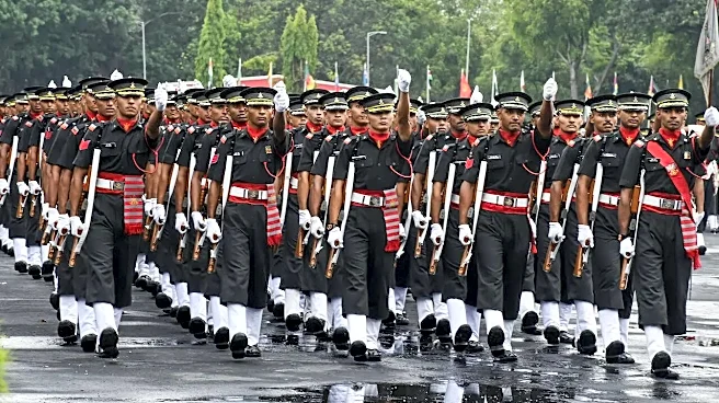 NDA Cadet Dies During First Physical Training Weeks After Joining Academy, Inquiry Ordered