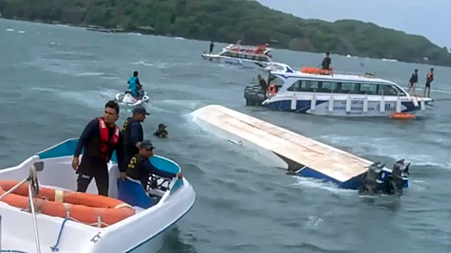 'Unimaginable Tragedy': Lava Mobiles Mourns Deaths Of Indian Associates Killed In Vietnam Boat Tragedy