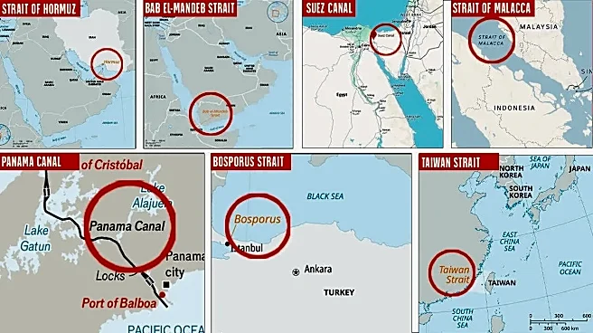 After Hormuz, Is Bab el-Mandeb Next? 7 Sea Routes India Can't Live Without