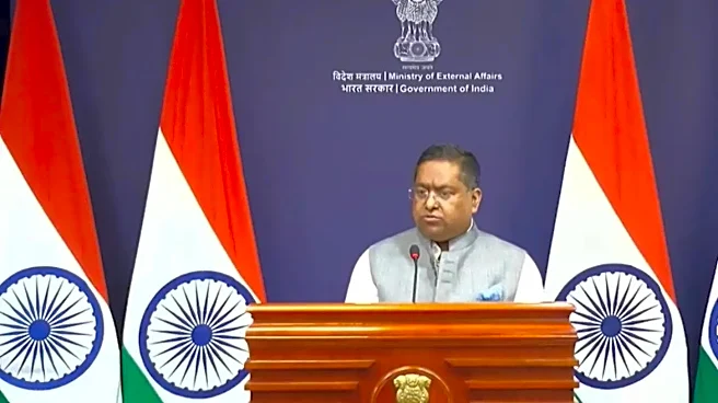 India Rejects Japan Ex-Minister's Claim on Mumbai-Ahmedabad Bullet Train Delay, Calls It 'Individual Opinion'
