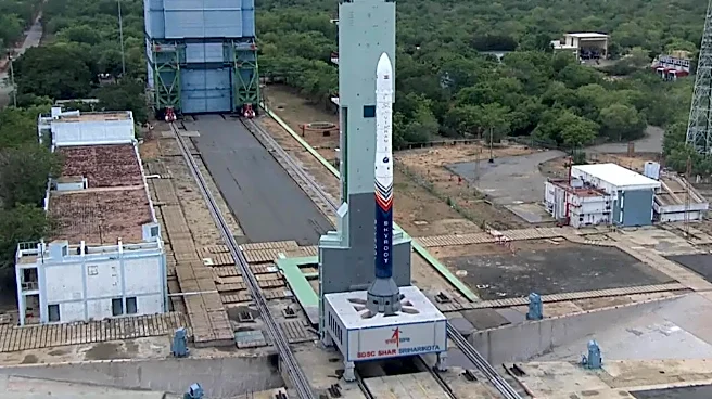 Skyroot's Historic Vikram-1 Launch On Hold, Now Set For 12:05 PM