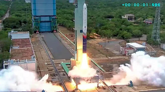 Why Skyroot's Vikram-1 Lifted Off 35 Minutes Late Before Creating History