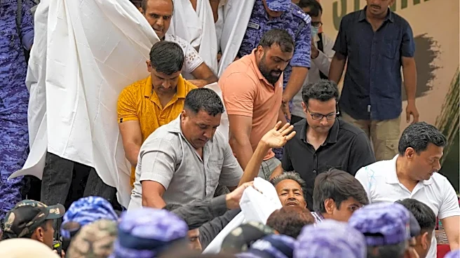 Sonam Wangchuk Refuses Treatment, Continues Fast In Hospital; Abhijeet Dipke On Indefinite Hunger Strike At Jantar Mantar