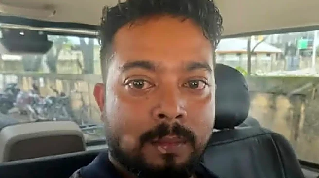 Fake CM Email Busted: Assam Police Arrests Man for Allegedly Impersonating Himanta Biswa Sarma