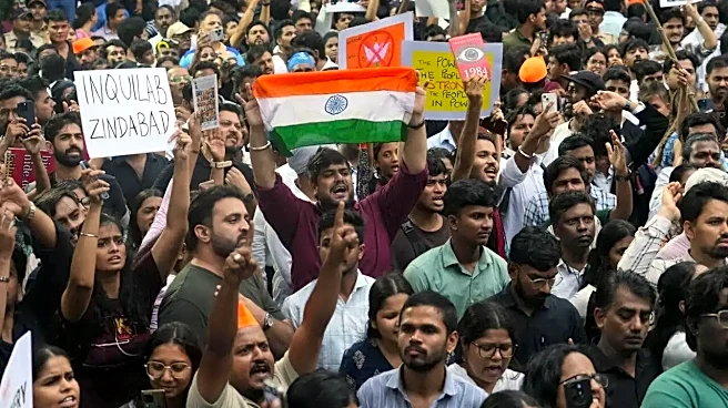 2 Hours Wait, 10 Minute Meet And 3 Demands: What Happened When CJP Leaders Met Union Minister