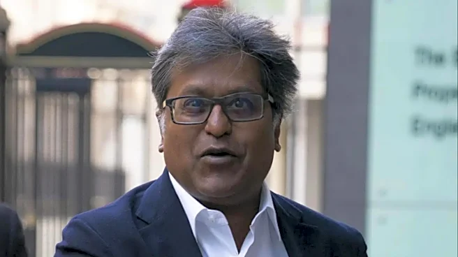 Lalit Modi to Return to India After Big Relief in 2009 IPL Case: 'That Chapter Is Behind Me'