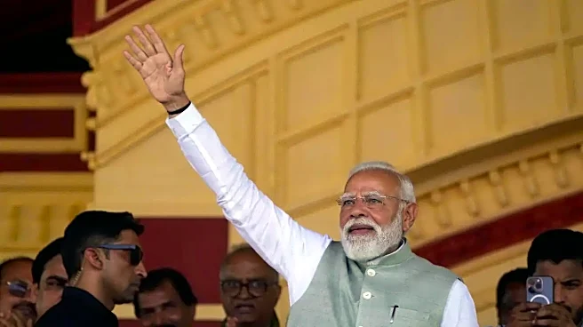 'Be Active On Instagram, Share Reels To Connect With Youth': PM Modi's Message To Cabinet Ministers