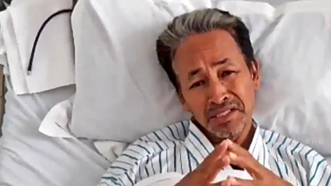 'Do I Need To Prove My Sincerity After 26 Days of Hunger Strike': Sonam Wangchuk In Video Message