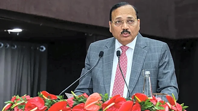 CJI Surya Kant Clarifies On 'Don't Waste Our Time' Remark To Petitioner In CJP Protests Case | Exclusive