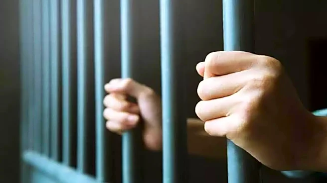 Birbhum Police Secures Major Convictions in Single Day, Three Sentenced to Life Imprisonment