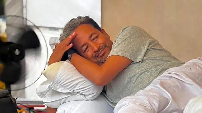 'Will Go Down In History...': CJP Thanks Sonam Wangchuk's Gandhian Satyagraha As Protest Ends